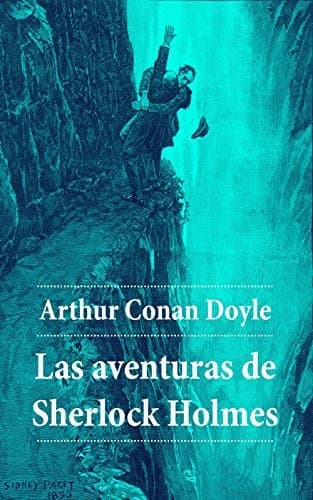 Book Las aventuras de Sherlock Holmes