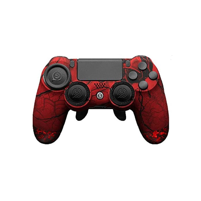 Electronic PS4 Controller SCUF infinito adrenalina