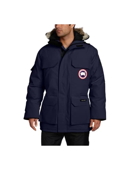 Fitness Canada Goose Expedition - Parka para Hombre