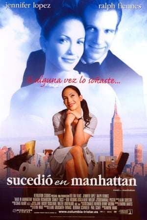 Película Maid in Manhattan