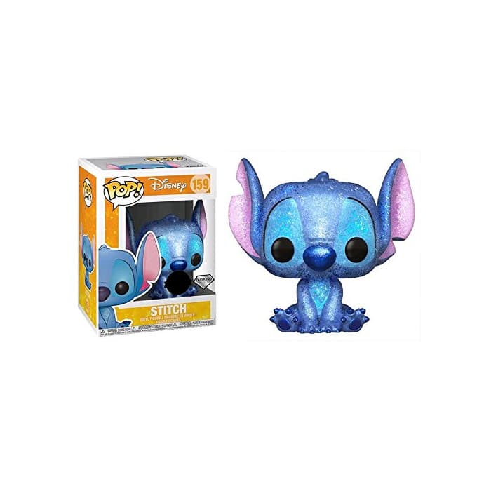 Game FunKo Disney Idea Regalo