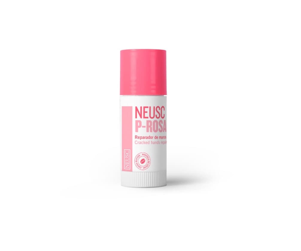 Producto Reparador manos Neusc