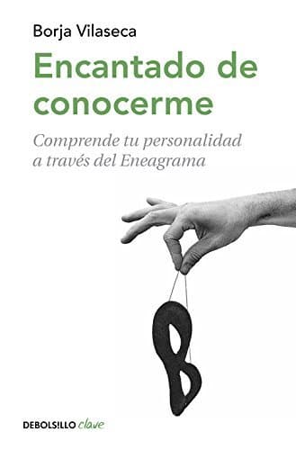 Libro Encantado de conocerme: Comprende tu personalidad a través de Eneagrama