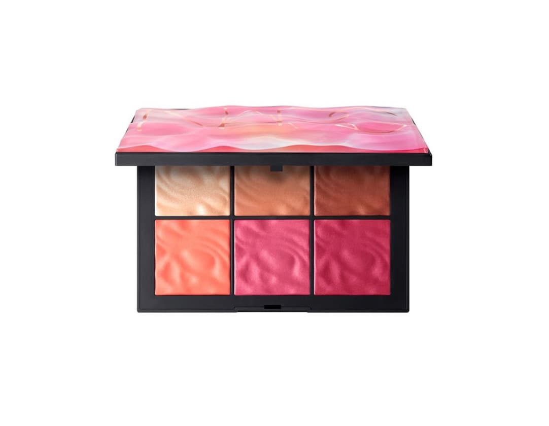 Producto Cheek Palette