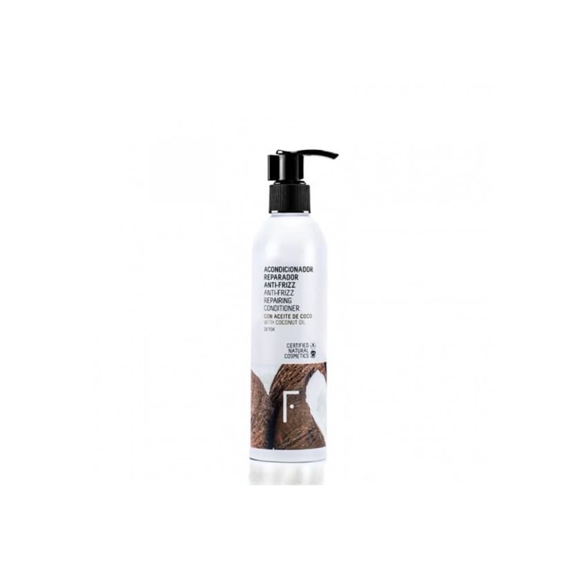 Producto Acondicionador Reparador Freshly