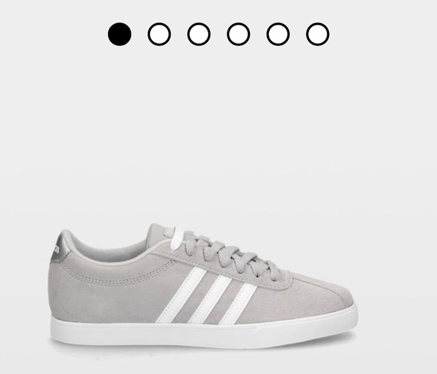 Product Adidas gris