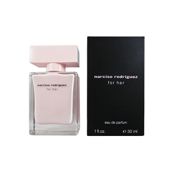 Belleza Narciso Rodriguez