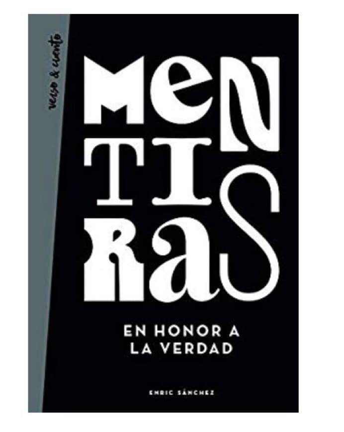 Libro ¡PREVENTA!