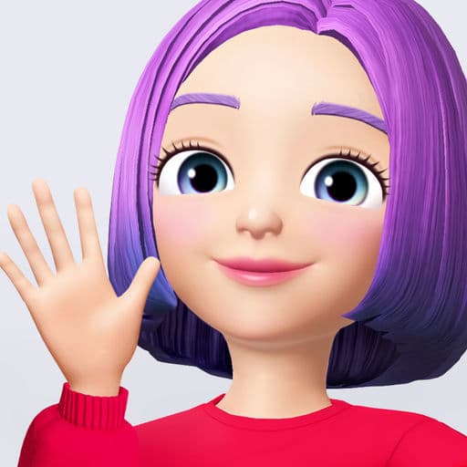 App ZEPETO