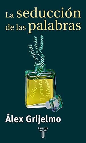 Libro La seducción de las palabras