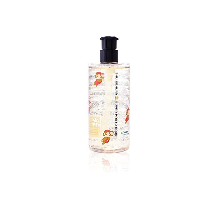 Producto Cleansing Oil Mario Bros Shampoo 