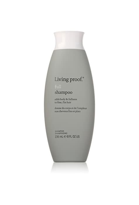 Belleza Living Proof Full Shampoo