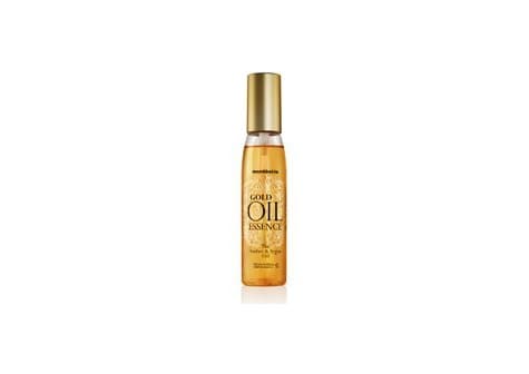 Belleza Montibel-Lo Gold Oil Essence Amber y Argan