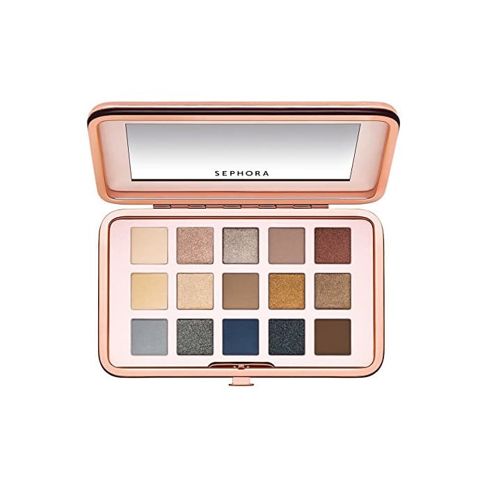 Belleza Sephora colección Érase un look Eyeshadow Palette exclusivo · edición limitada