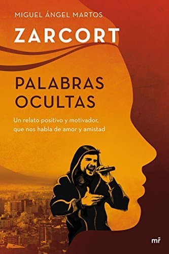 Libro Palabras ocultas