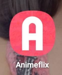 App Animeflix