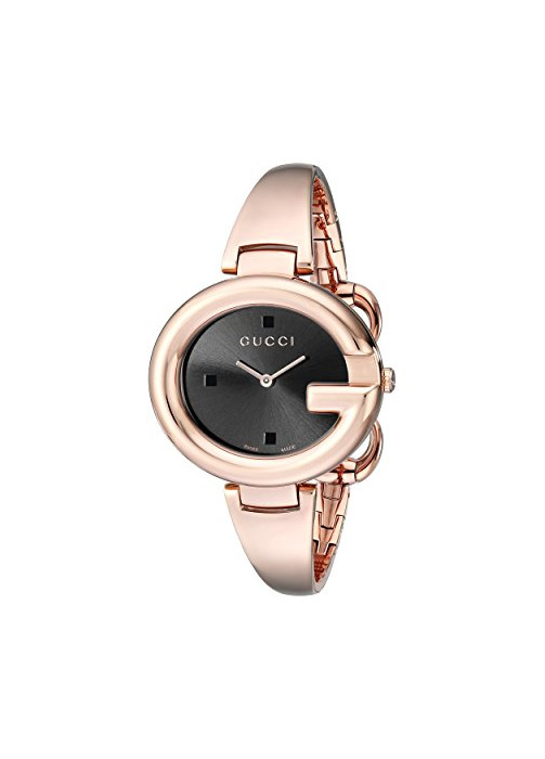 Fashion Gucci YA134305 - Reloj para Mujer