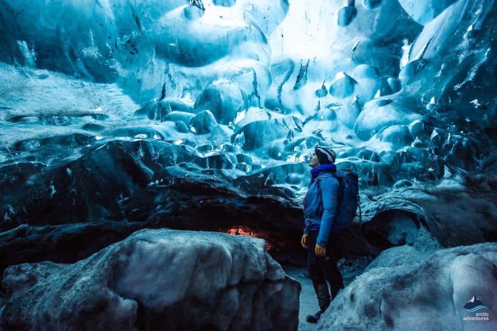 Lugar Skaftafell / Vatnajökull National Park