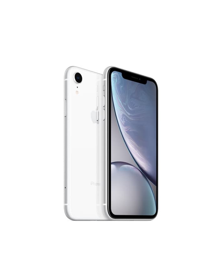 Producto Buy iPhone XR