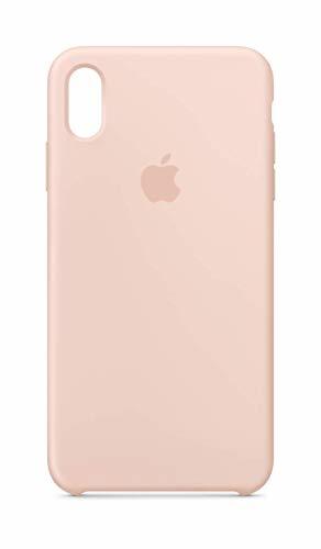 Electronic Apple Funda Silicone Case