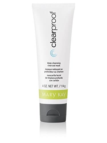 Producto Mascarilla de Carbón-Limpieza Profunda Clear Proof® mary kay