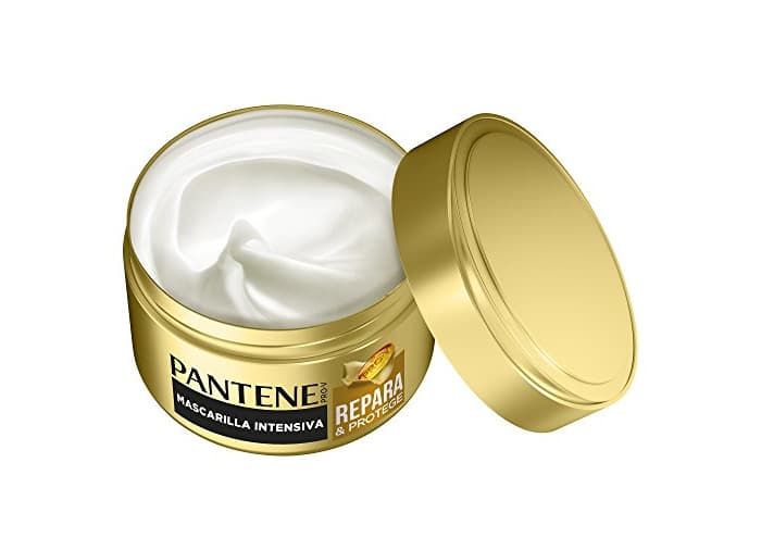 Belleza Pantene Repara & Protege Mascarilla