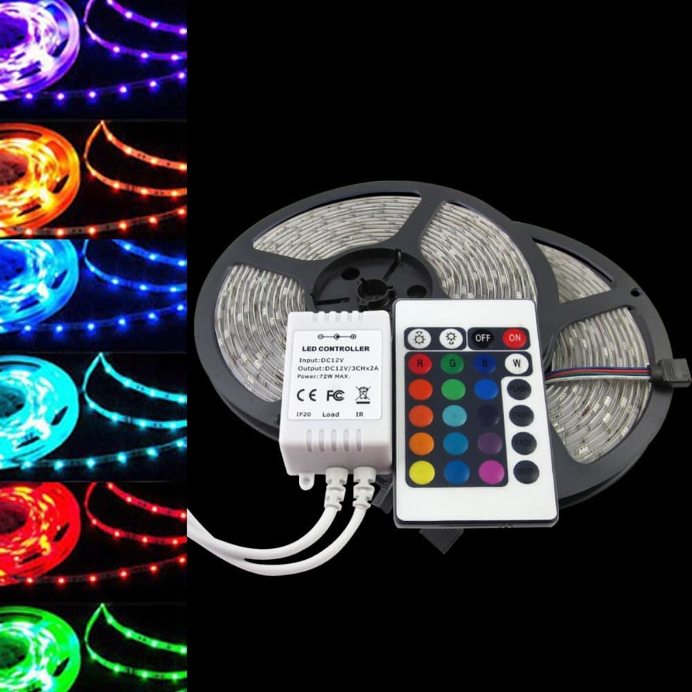 Product Tira de luces Led