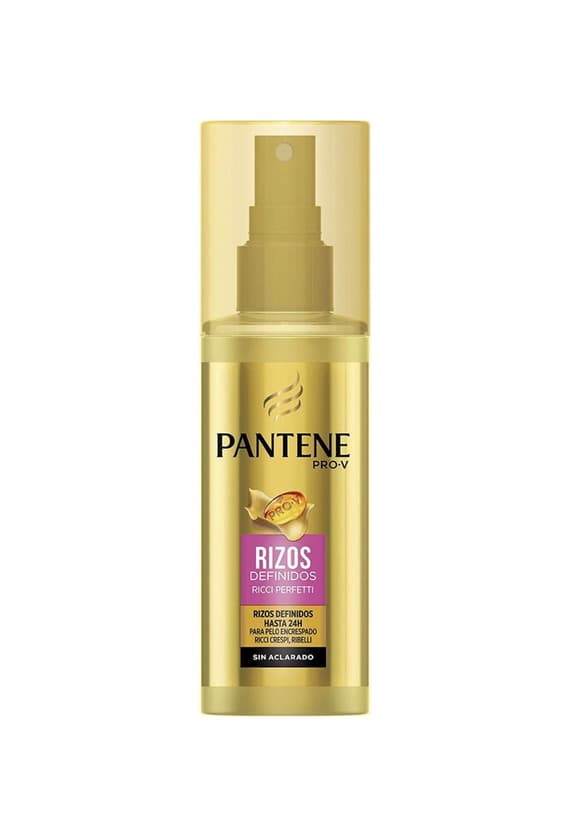 Product Crema definidora de rizos Pantene