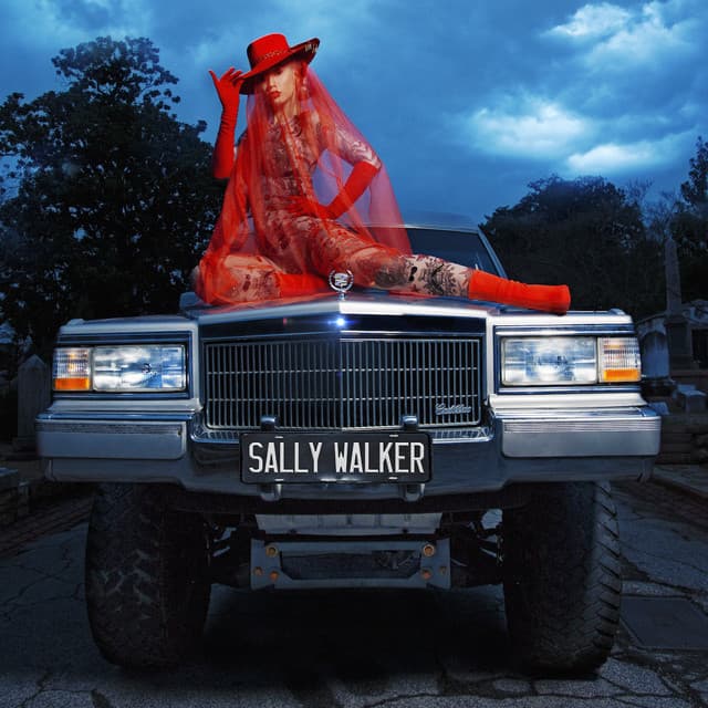 Music Sally Walker