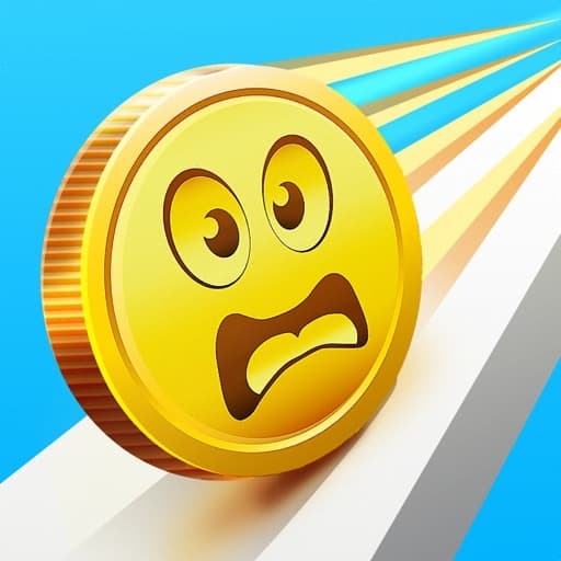 App Coin Rush!