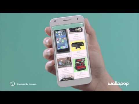 App Wallapop - Buy & Sell Nearby - Apps on Google Play