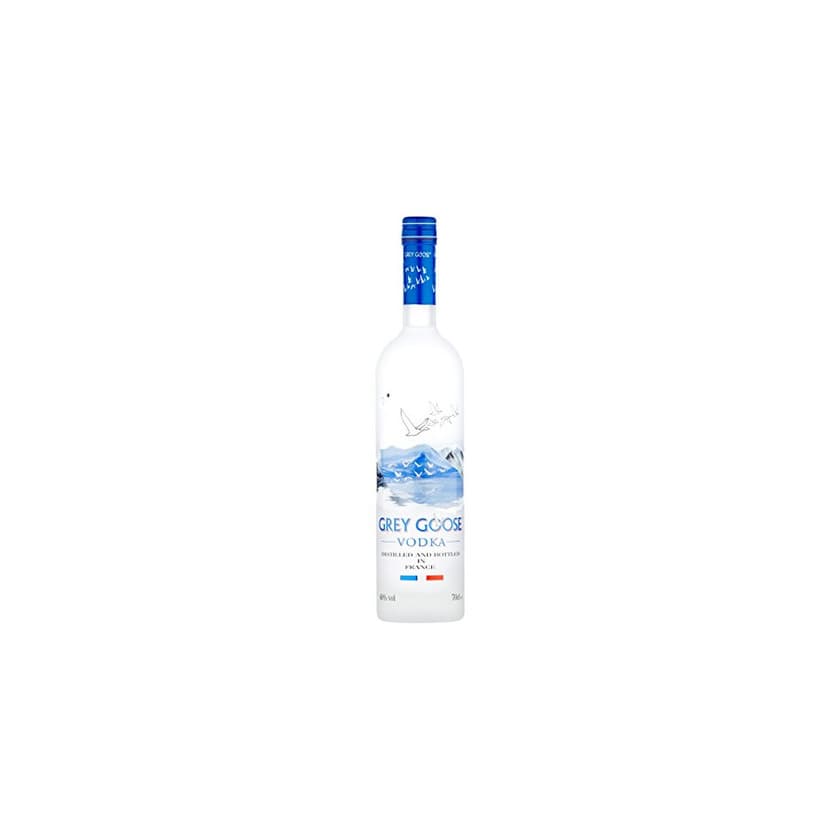 Producto Grey Goose Vodka