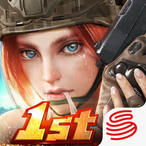 App Rules of Survival