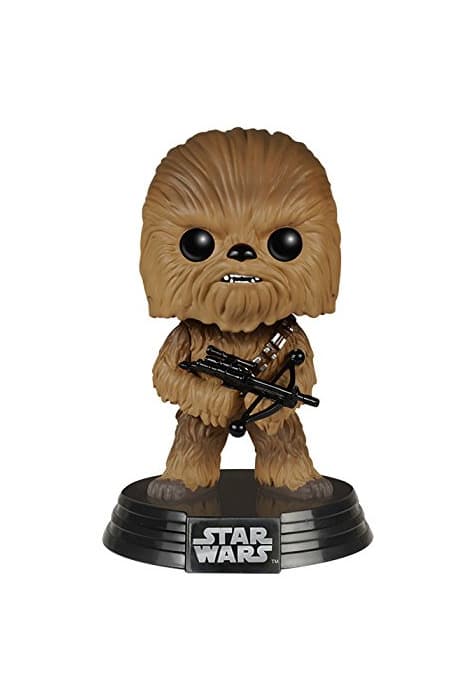 Product Star Wars Figura de vinilo Chewbacca