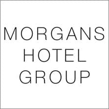 Restaurantes Morgans Hotel Group