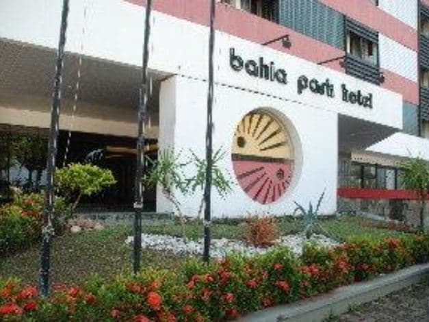 Place Bahia Park Hotel