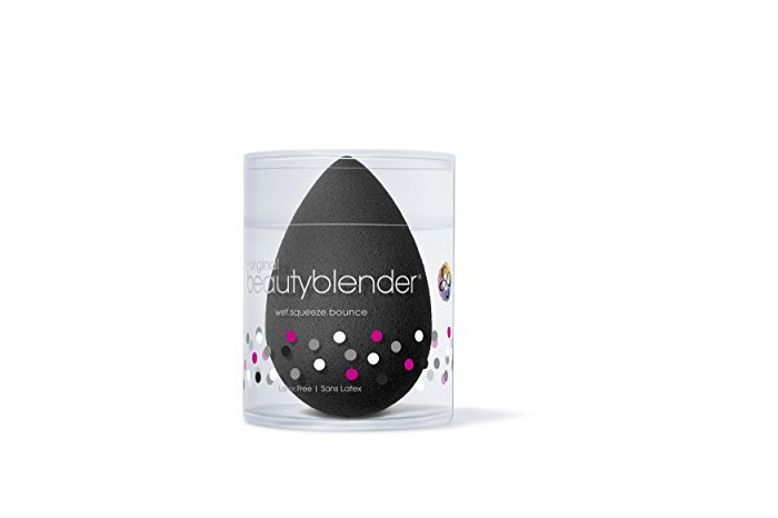 Beauty Beautyblender Esponja Tono Black