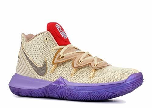 Fashion Kyrie 5 Concepts TV PE 3 'IKHET' 'Special Box''