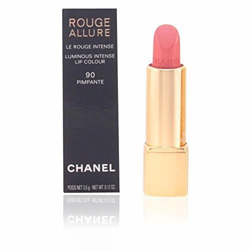 Belleza Chanel Rouge Allure Pintalabios 174-Rouge Angélique