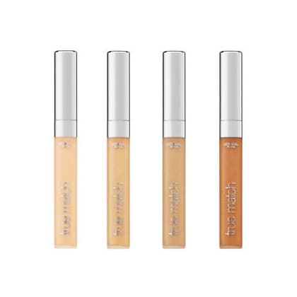 Belleza L'Oréal Paris True Match Corrector Tono 1N Ivoire