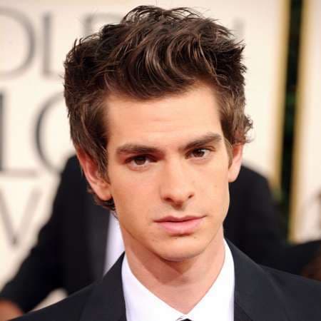 Producto Andrew Garfield