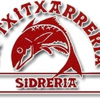 Restaurantes La Txitxarrería