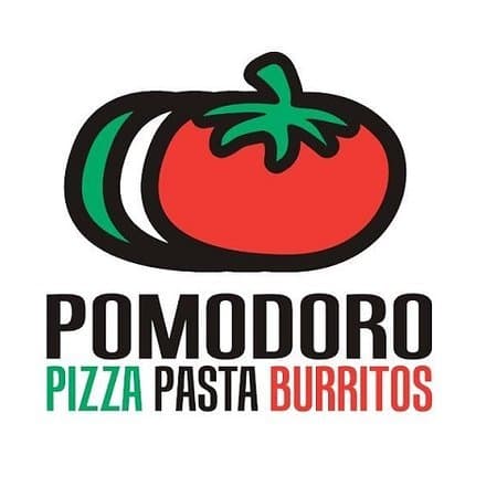 Restaurants POMODORO Pizza Pasta Burritos