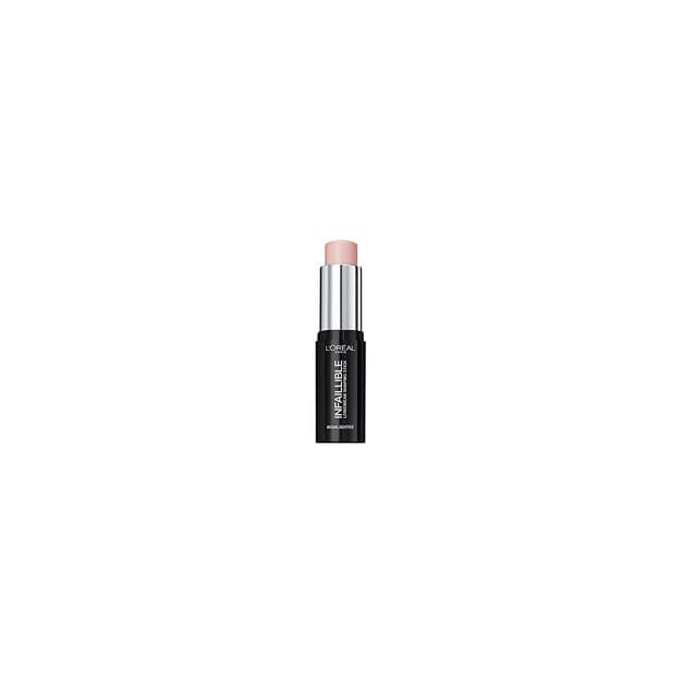 Belleza L'Oreal Infaillible Stick Iluminador 24h