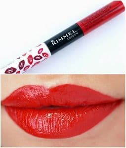 Producto Rimmel Provocalips Lip Colour 7ml Kiss Me You Fool 500