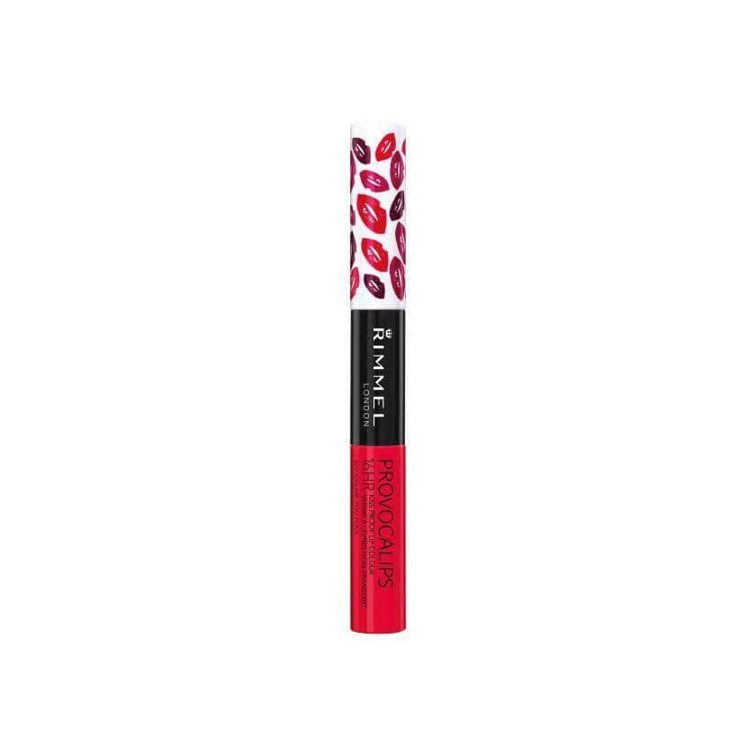 Producto Rimmel Provocalips Lip Colour 7ml Kiss Me You Fool 500