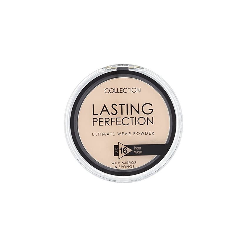 Producto Collection Lasting Perfection Powder