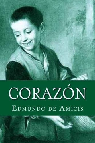 Libro Corazon