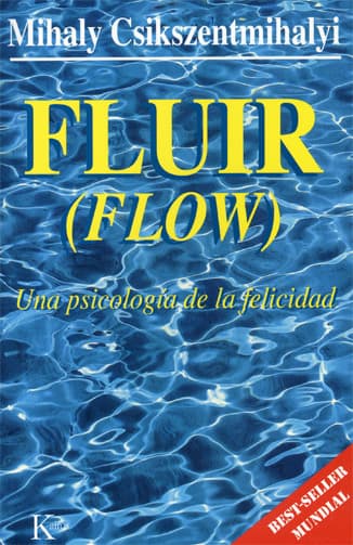 Libro Fluir