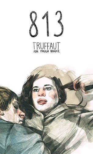 Book 813 Truffaut